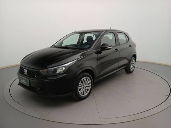 FIAT ARGO 1.0 FIREFLY FLEX DRIVE MANUAL FIAT ARGO 1.0 FIREFLY FLEX DRIVE MANUAL